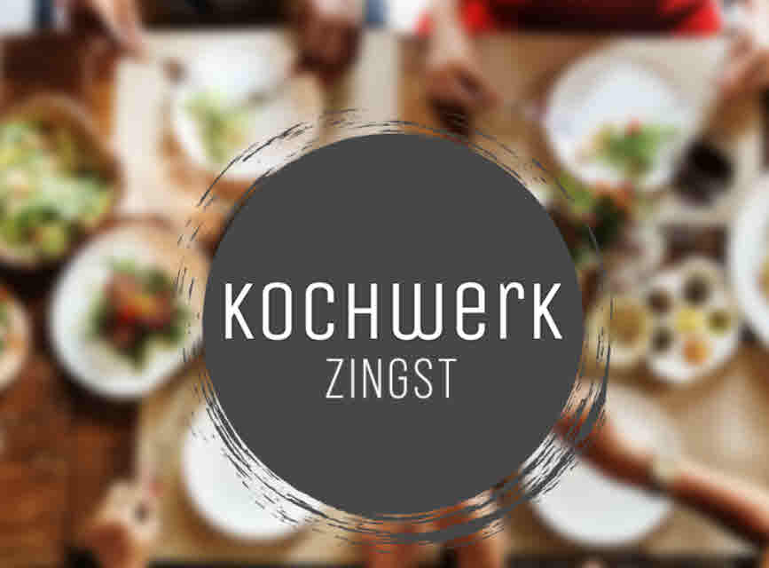 Restaurant Kochwerk in der Wiesenstrae